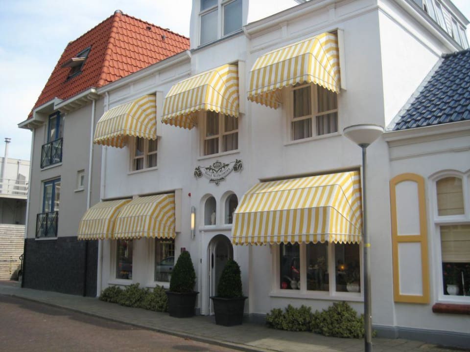 Hotel Wilhelmina Hotel Wilhelmina