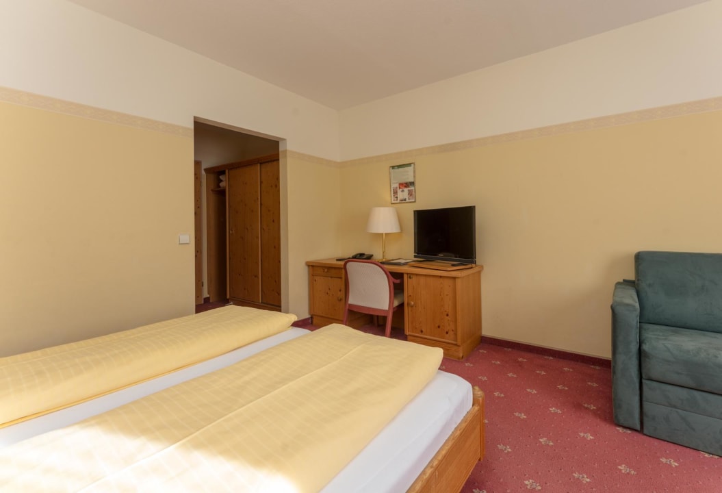 Zimmer Hotel Lebzelter