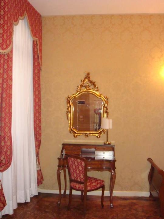 Sekretarzyk Hotel Locanda Barbarigo