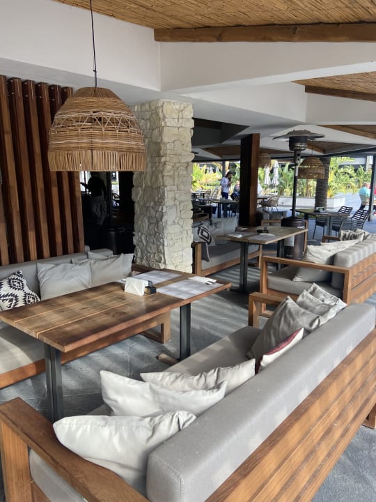 Gastro Hotel Miramare Beach