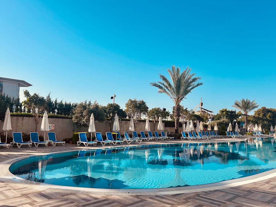 Pool Numa Bay Exclusive Hotel