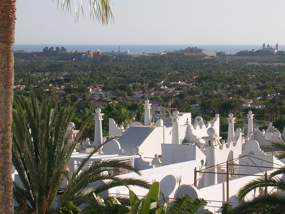 Hotel Sunprime Atlantic View Suites & Spa Sunprime Atlantic View