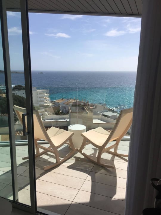 Meerblick Son Moll Sentits Hotel & Spa