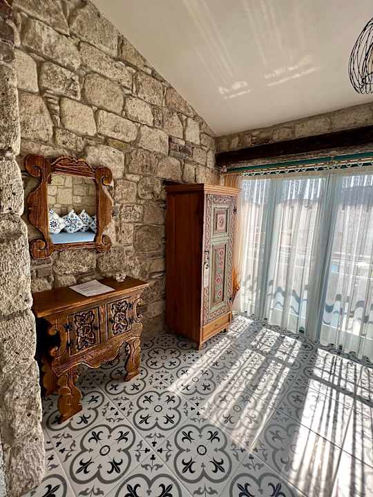 Zimmer Windmill Alaçatı