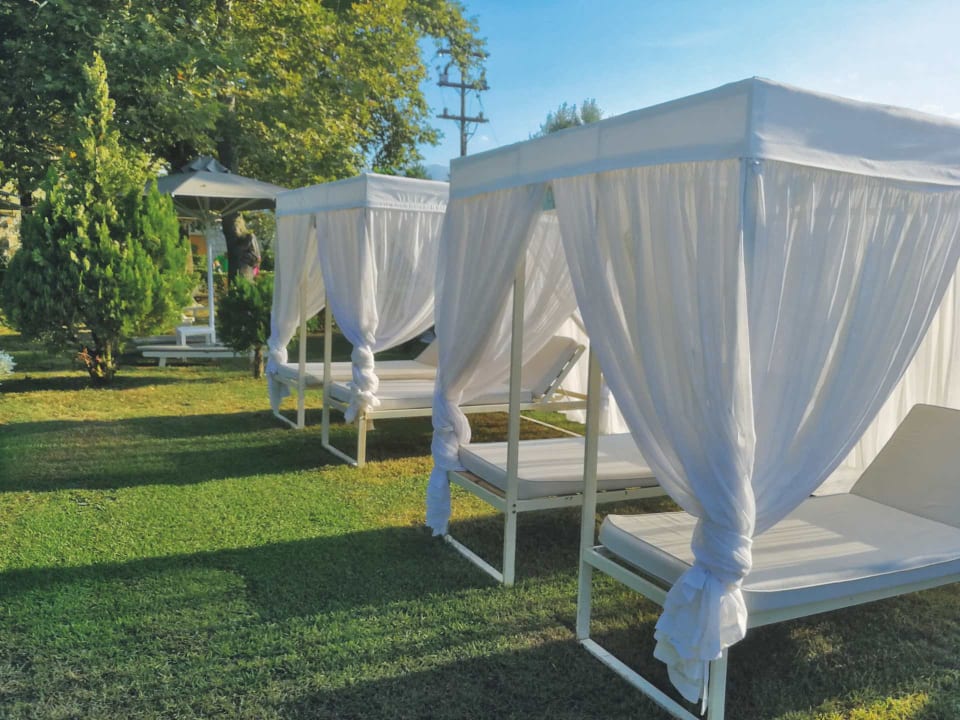 Pool Olympian Bay Grand Resort