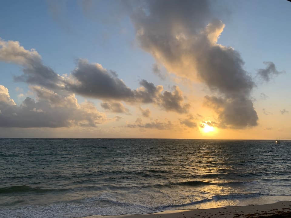 Strand Grand Palladium Select Bávaro Resort & Spa