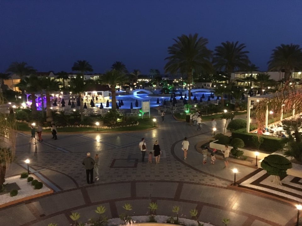 Pool Lindos Princess Beach Resort & Spa