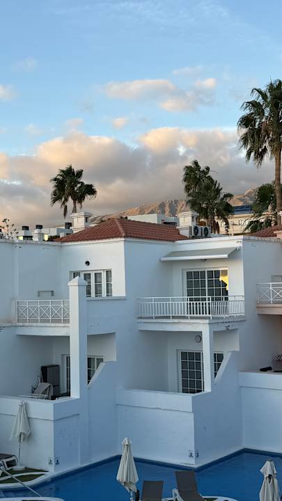 Außenansicht LABRANDA Bahía Fañabe & Villas – All Inclusive