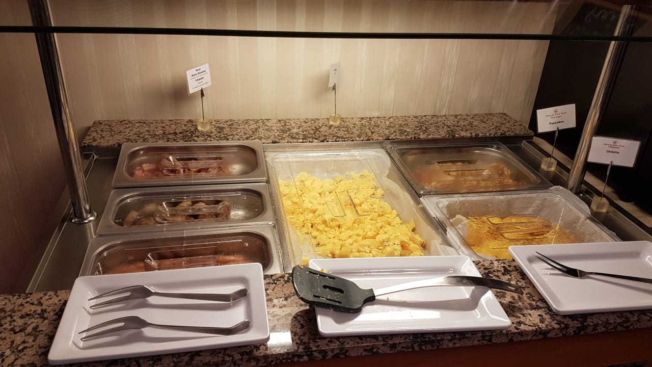 Gastro AKZENT Aktiv & Vital Hotel Thüringen