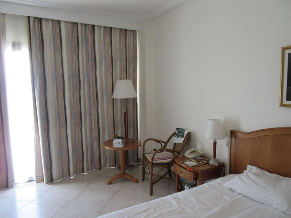Zimmer Aegean Melathron Thalasso Spa Hotel