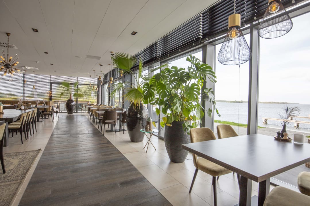 Gastro Fletcher Hotel-Restaurant Het Veerse Meer