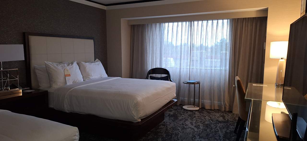 Zimmer Hotel The Henry