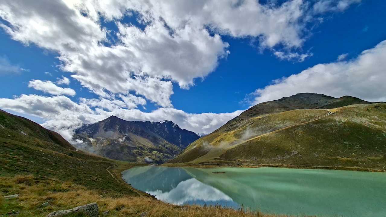 Sport & Freizeit Hotel Venetblick