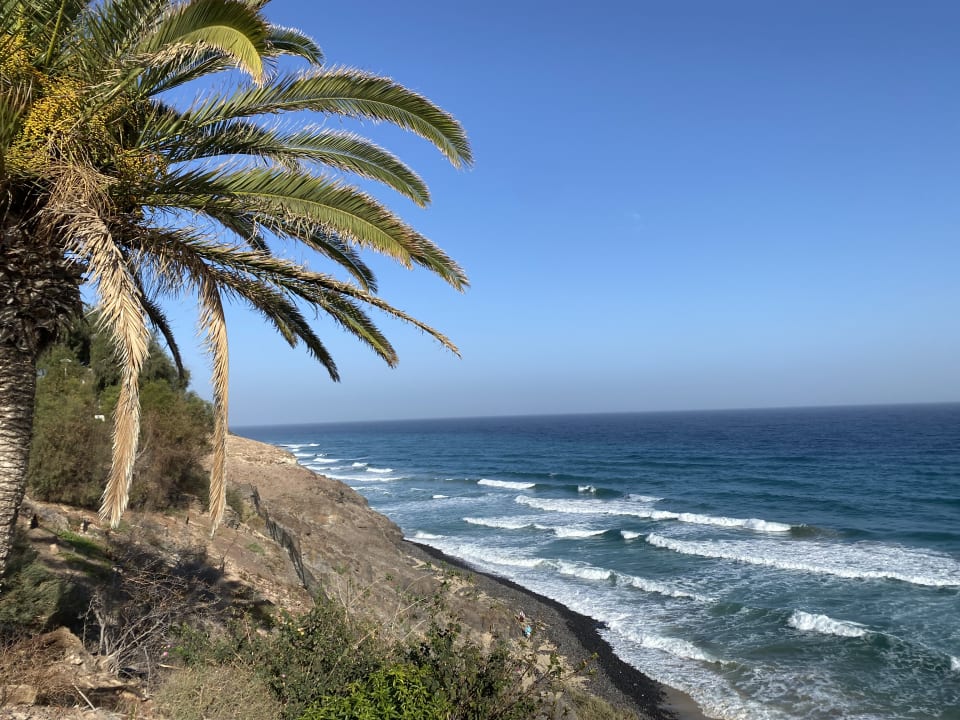 Ausblick SBH Club Paraiso Playa