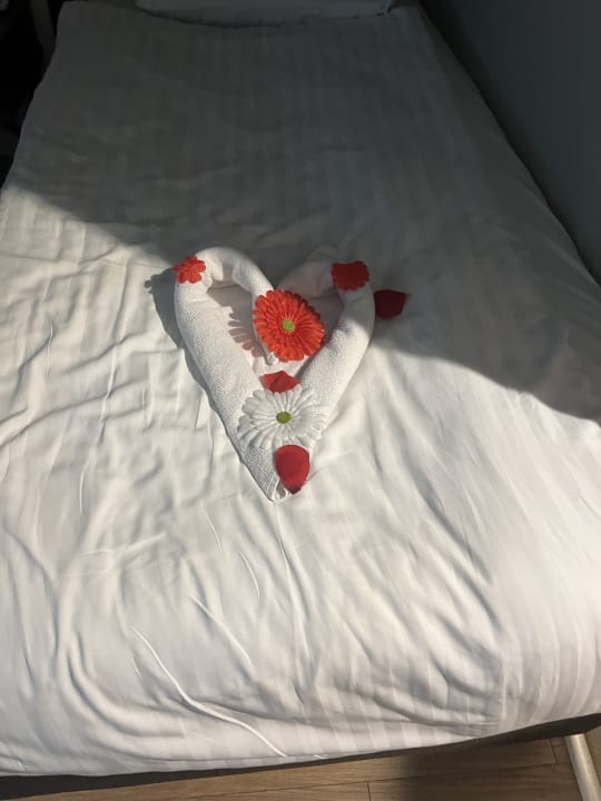 Zimmer Side Sunport Hotel & Spa