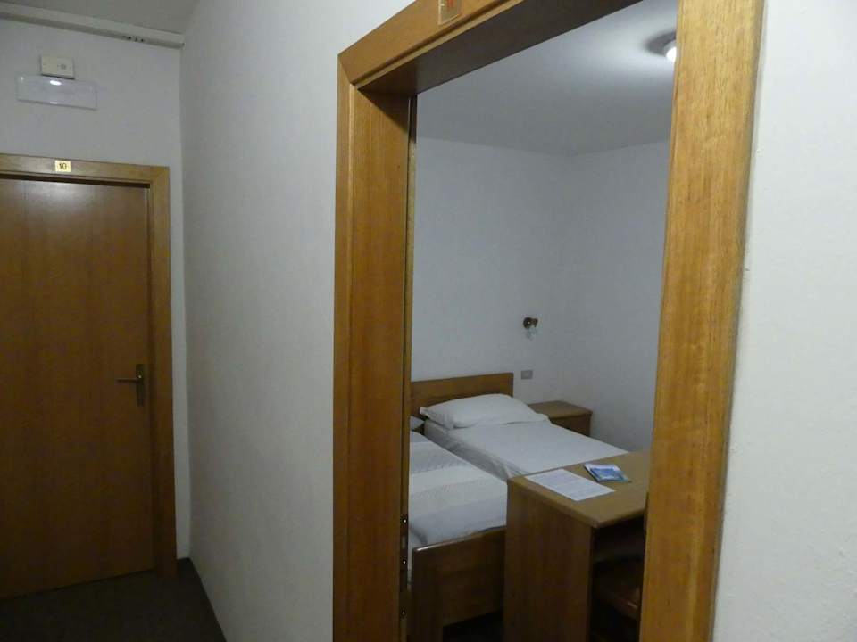 Zimmer Hotel Belvedere