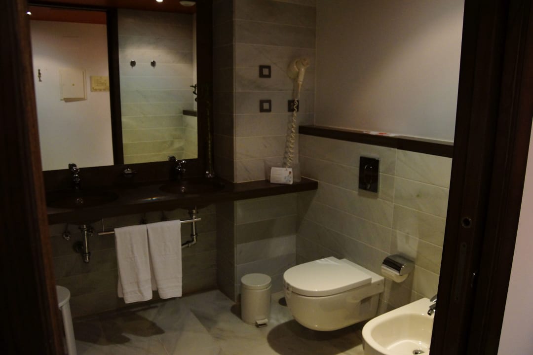 Zimmer Hipotels Gran Conil Hotel