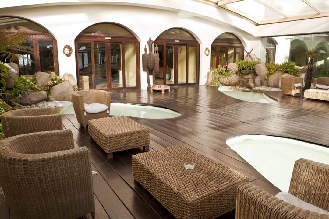 Gastro Sighientu Resort