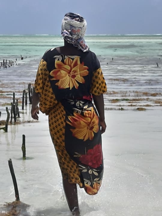 Strand Reef & Beach Resort