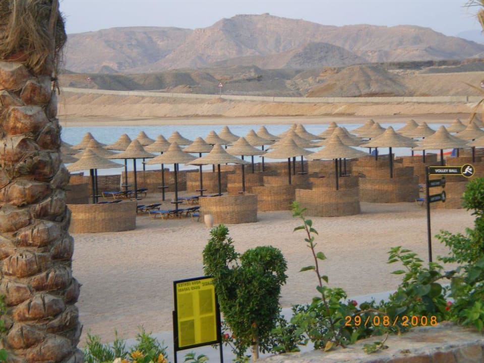 Strand TUI MAGIC LIFE Kalawy