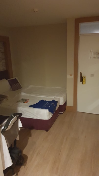 Familienzimmer  TUI MAGIC LIFE Jacaranda