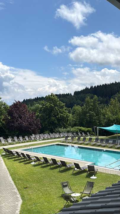 Pool Aldiana Club Ampflwang