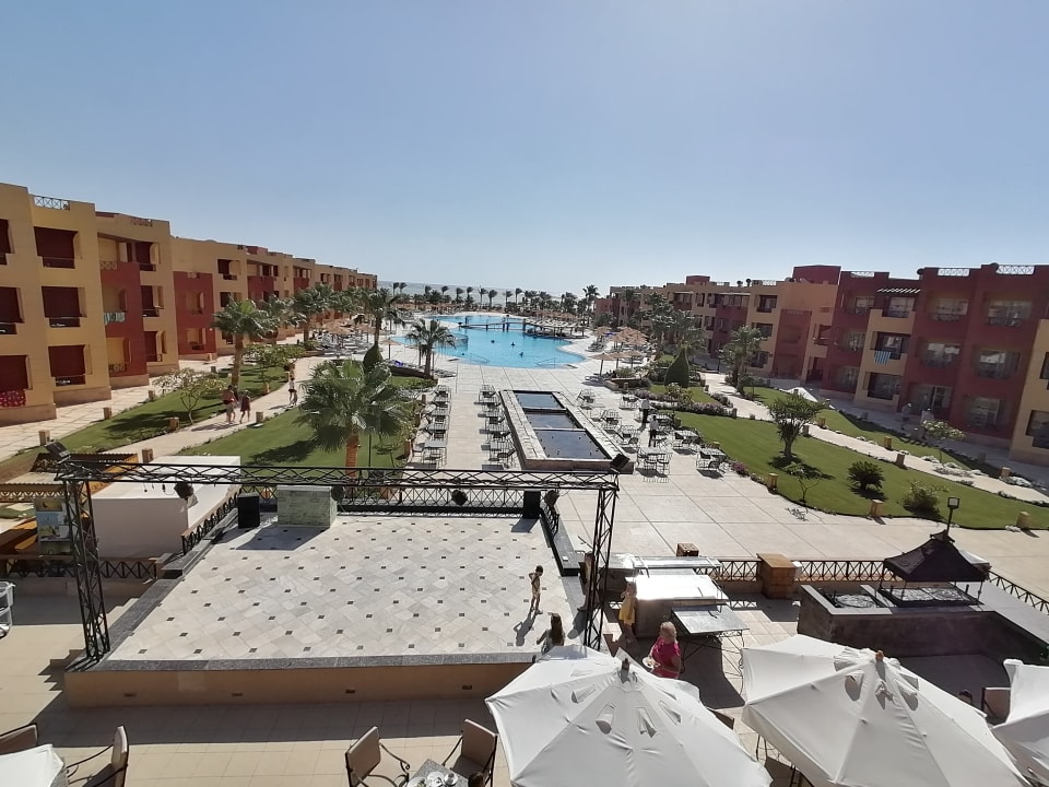 Ausblick Casa Mare Resort