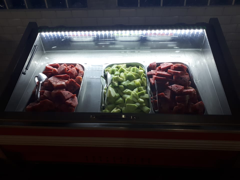 Gastro Justiniano Deluxe Resort