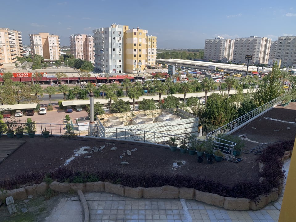 Zimmer Hotel Delphin Imperial