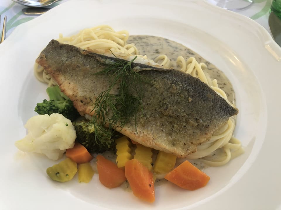 Gastro Hotel AlpenSchlössl