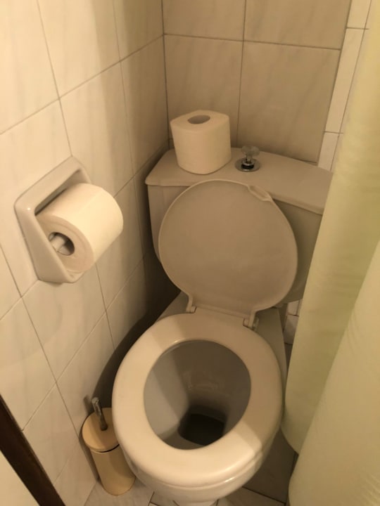 Zimmer Hotel Sunrise