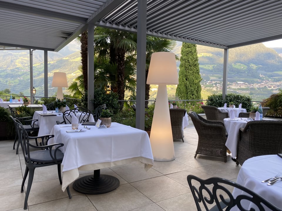 Gastro Hotel Golserhof
