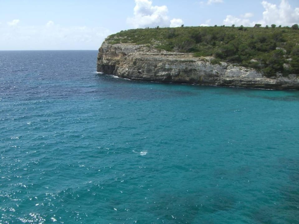 Riu Romantica Flipflop Cala Romantica