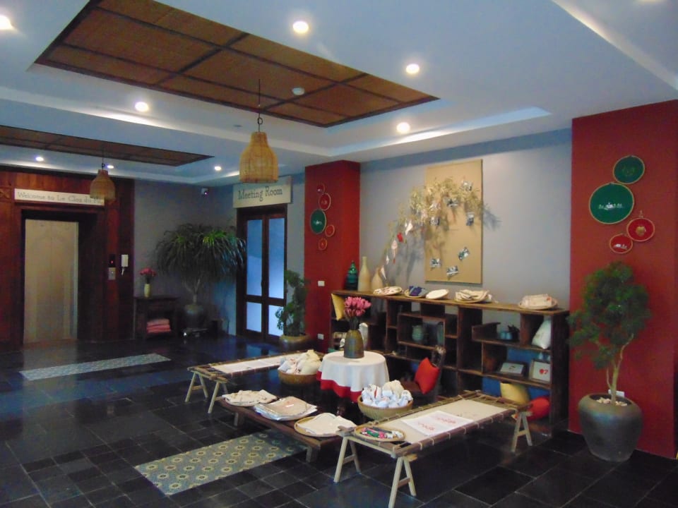 Sport & Freizeit Le Clos Du Fil