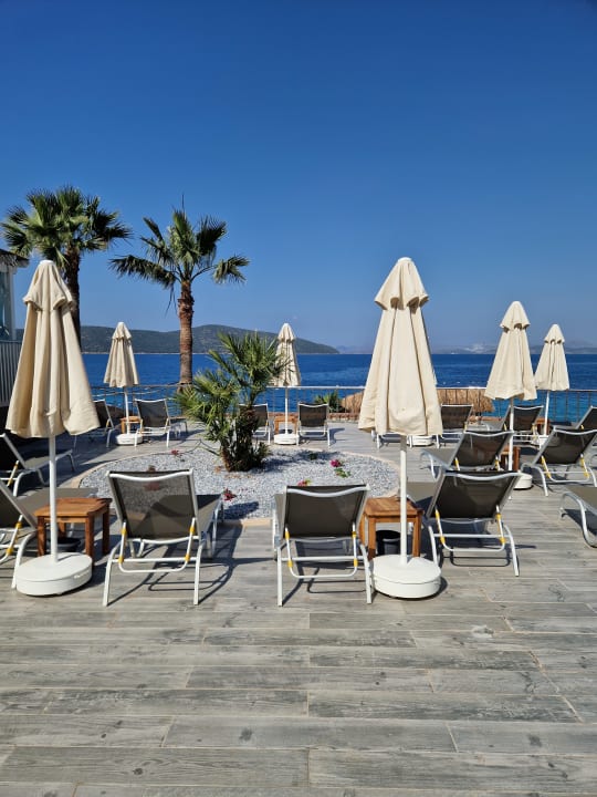 Sonstiges TUI MAGIC LIFE Bodrum - Adult Only (16+)