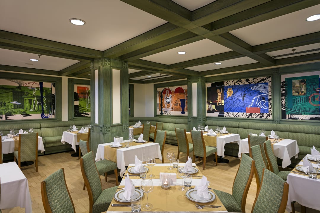 Gastro Xanadu Resort Hotel