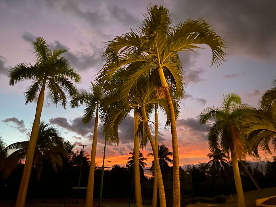 Außenansicht Melia Las Antillas - Adults only