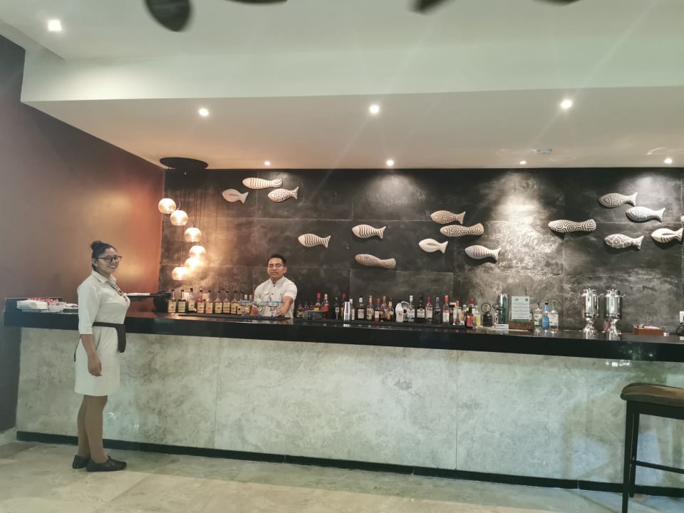 Gastro Akumal Bay Beach & Wellness Resort