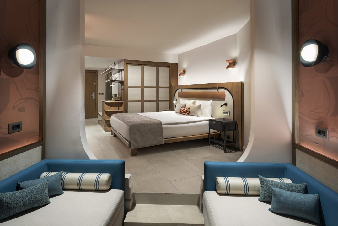 Zimmer Liberty Lykia