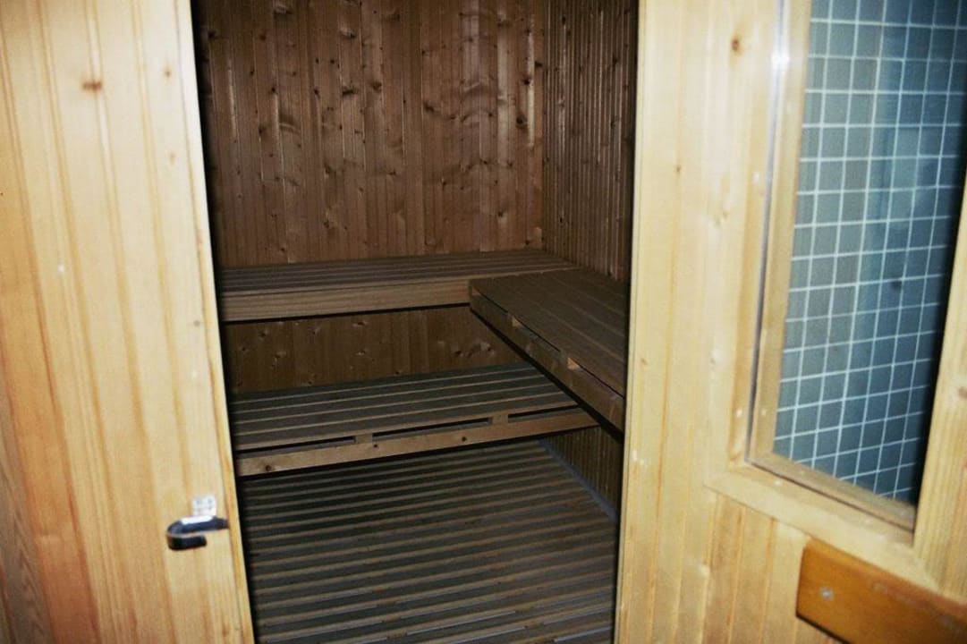 Sauna Welikehotel Marfil Playa