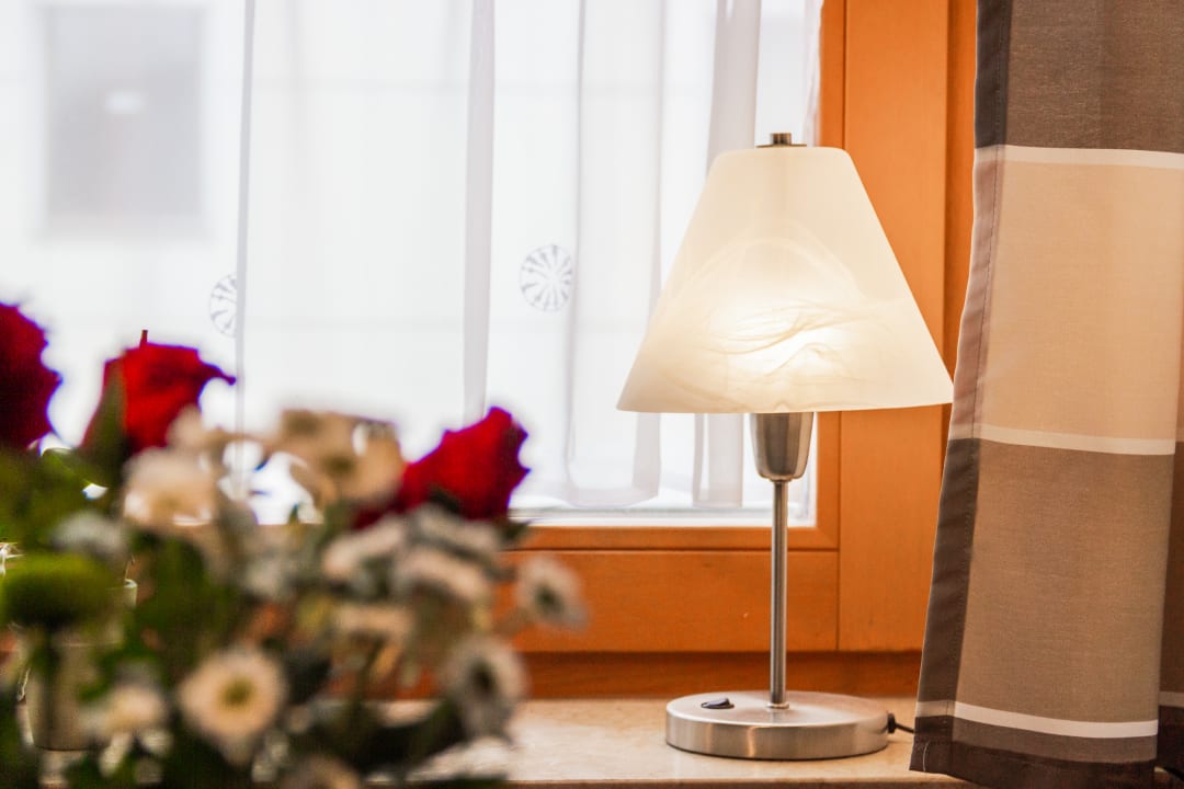 Zimmer Villa Relax - Ferienwohnungen mit Hallenbad & Relaxgarten