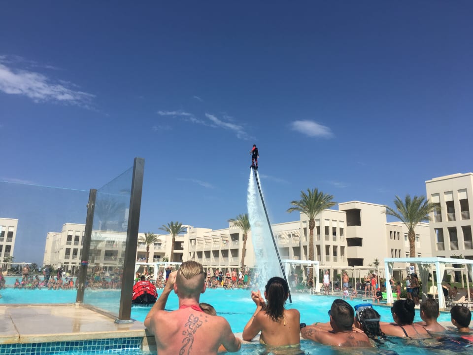 Sport & Freiziet Jaz Aquaviva