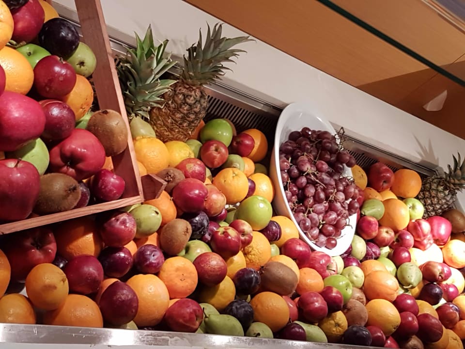 Gastro Avra Imperial Hotel