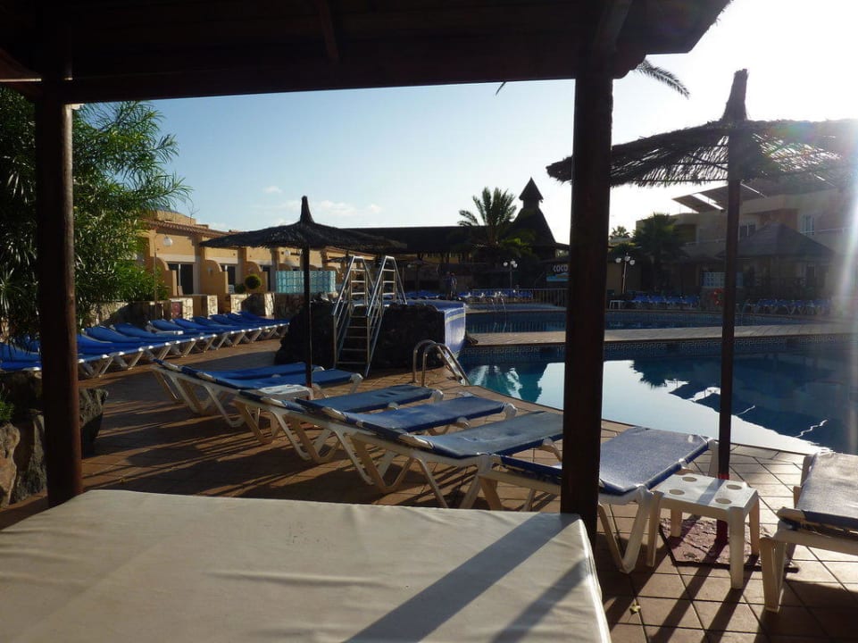 Pool Hotel Arena Suite