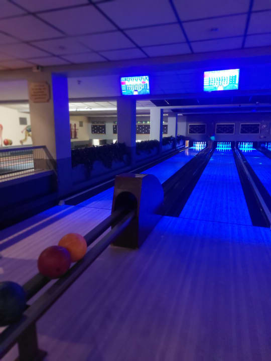 Sport & Freizeit Wunderland Kalkar