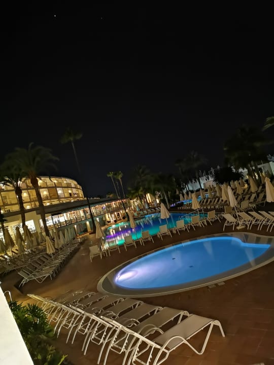 Pool Sunprime Atlantic View