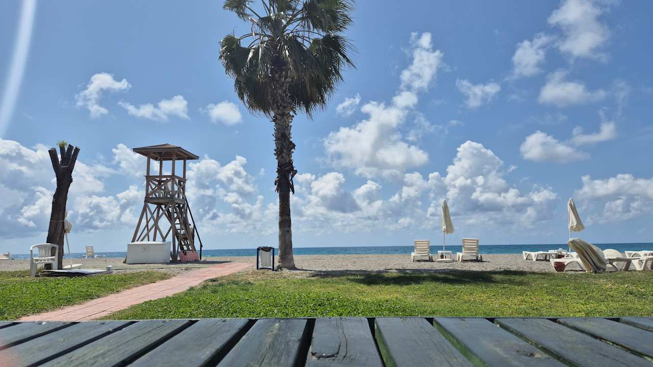 Außenansicht Labranda Alantur Resort