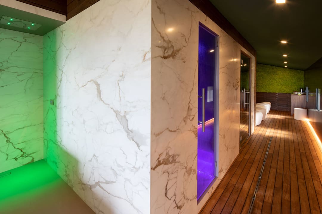 Sport & Freizeit La Loggia Historic Resort