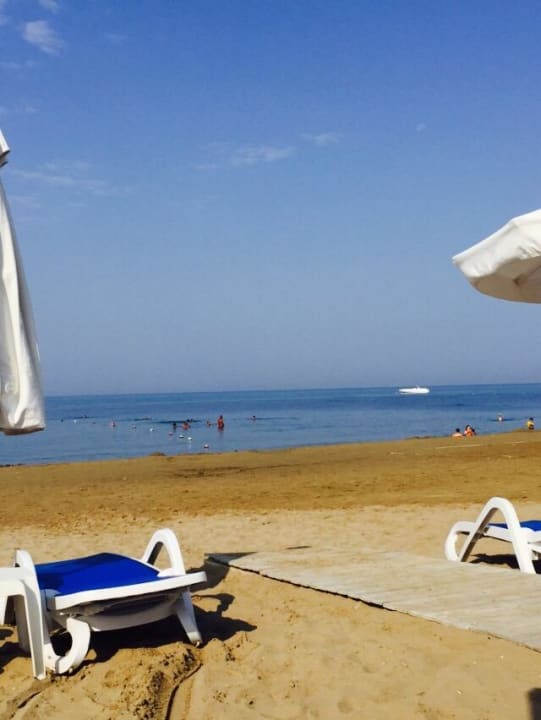 Meerblick Hotel Grand Side