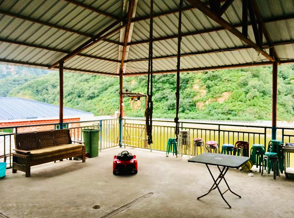 Sport & Freizeit Long Yue Hu Agrihotel